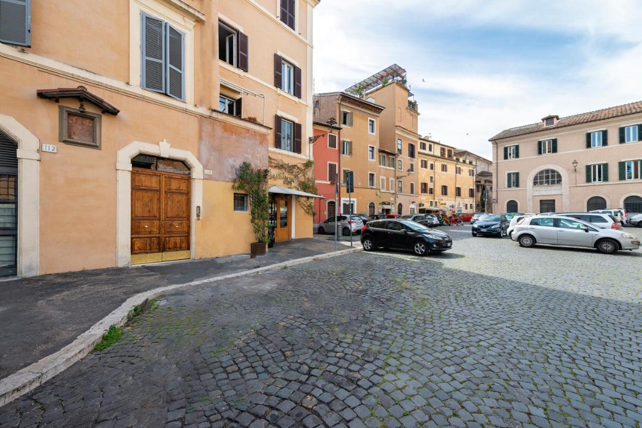 Giuditta In Trastevere — Foto’s 3