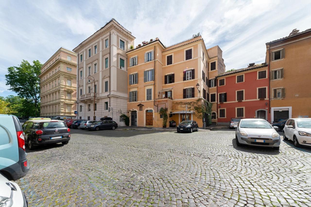 Giuditta In Trastevere — Foto’s 2